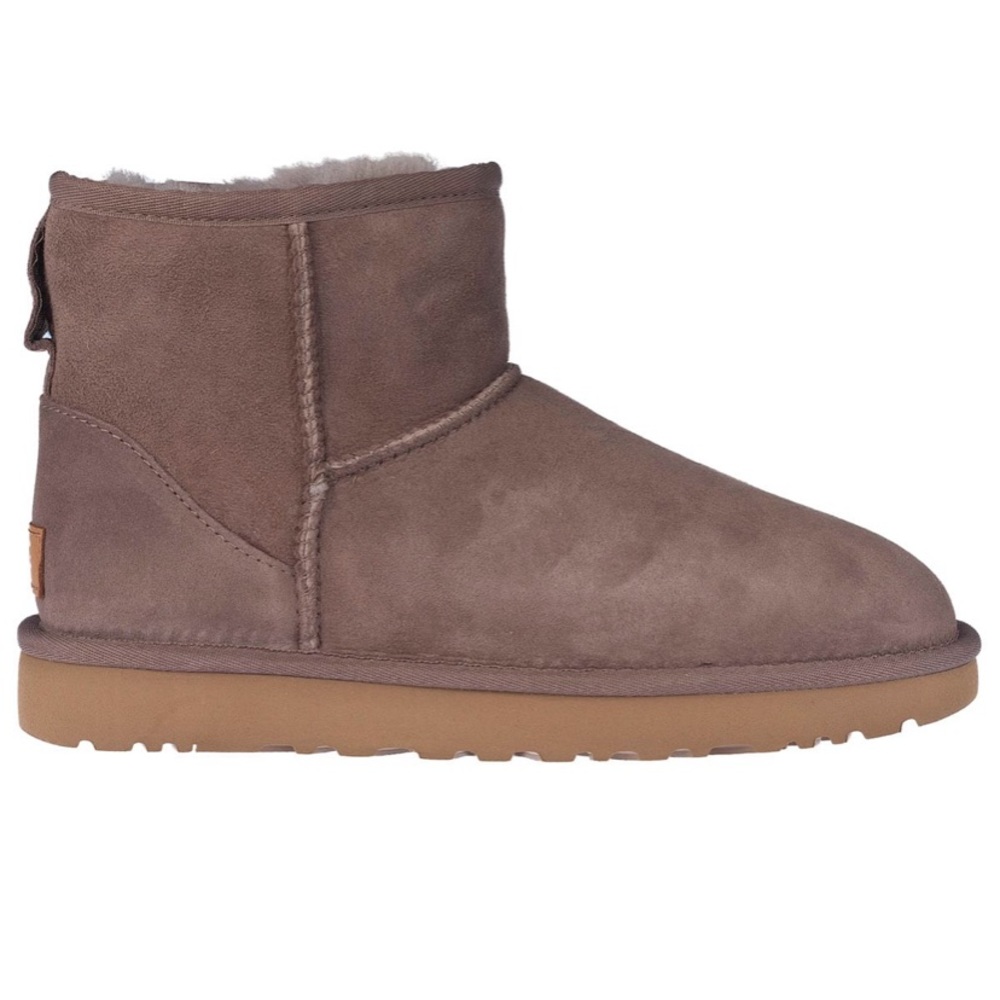 Mole Classic Mini II Uggs